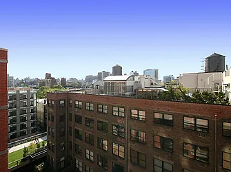 Sold by Brown Harris Stevens