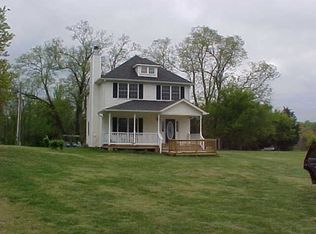 25611 E Saylers Creek Rd, Jetersville, VA 23083