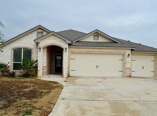 3318 Victoria Meadow Dr, Belton, TX 76513