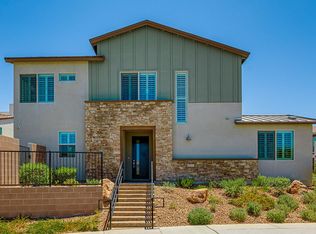 784 Passmore Ct, Henderson, NV 89052