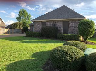 603 Wildberry Dr, Pearl, MS 39208