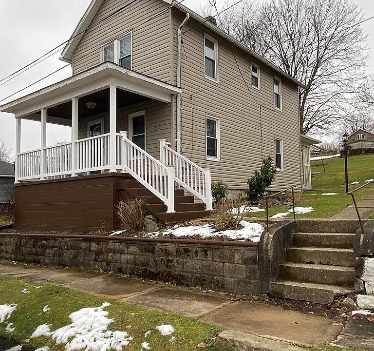 130 E Broad St, Rimersburg, PA 16248 Zillow