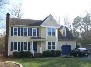 11001 Forest Trace Way, Glen Allen, VA 23059