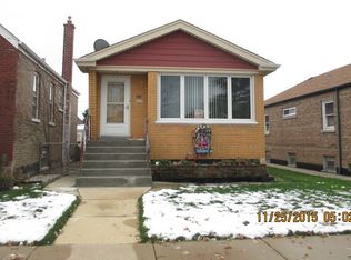 3735 W 55th Pl, Chicago, IL