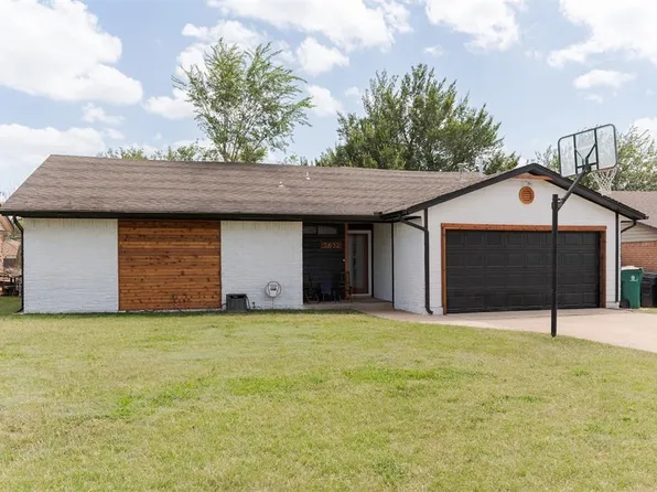 2632 SW 97th St, Oklahoma City, OK 73159