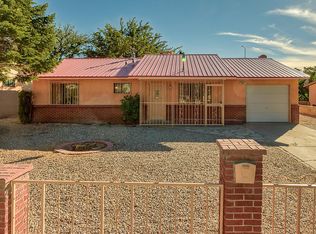 12608 Cloudview Ave NE, Albuquerque, NM 87123