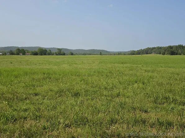 21754 Highway 51, Tahlequah, OK 74464