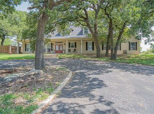 2105 Deer Park Rd, Decatur, TX 76234