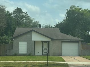 14083 Towne Way Dr, Sugar Land, TX 77498