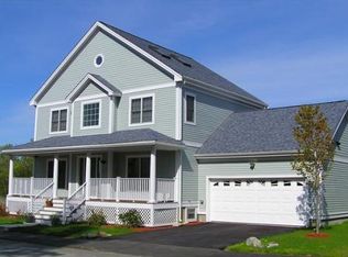 16 Snowden Way, Dorchester, MA 02124