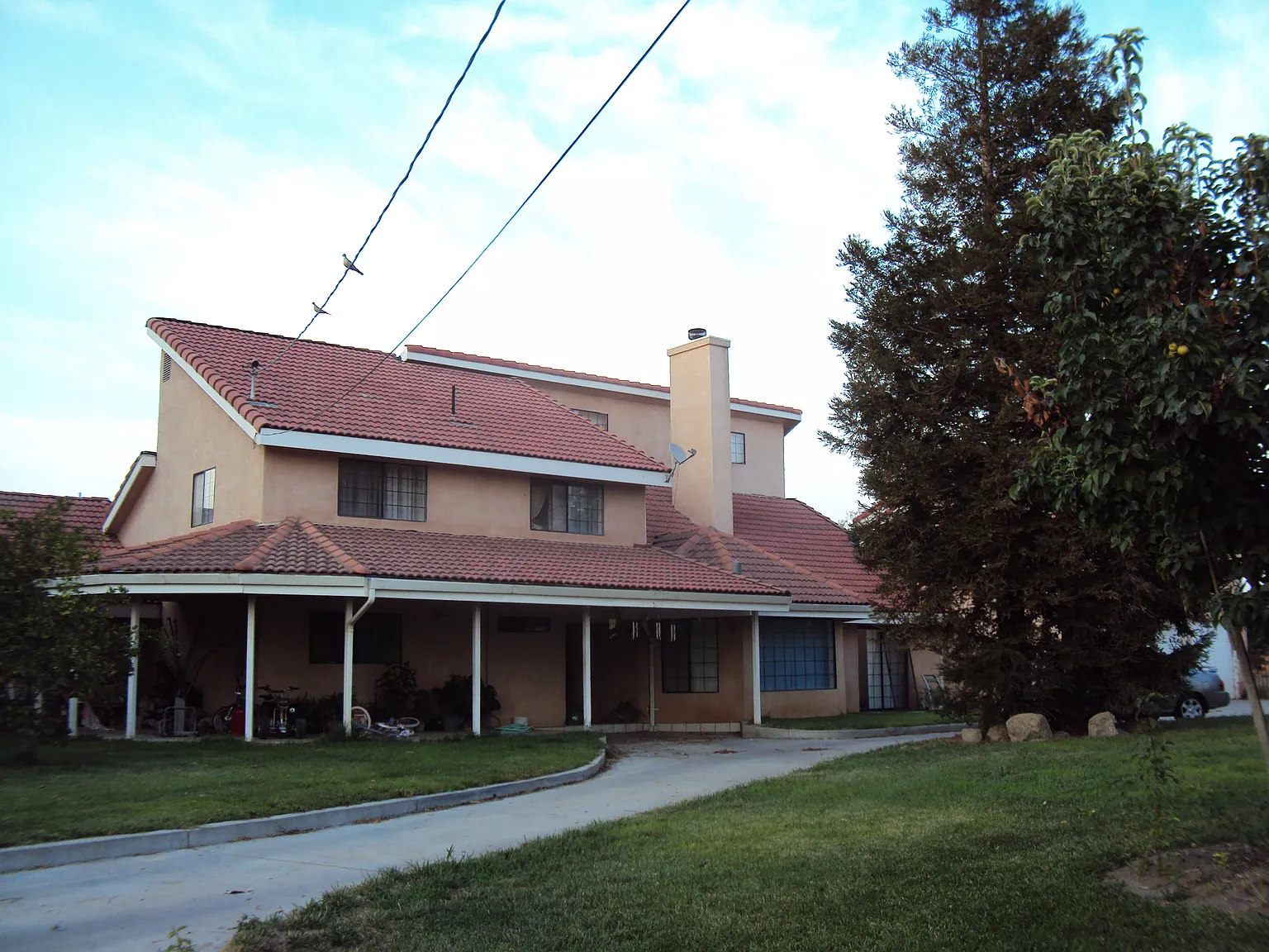 20567 Olympia Rd photo 1