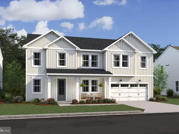 112 Legume Dr, Martinsburg, WV 25403