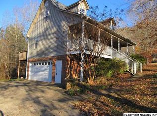 101 Lost Creek Cir, Remlap, AL 35133