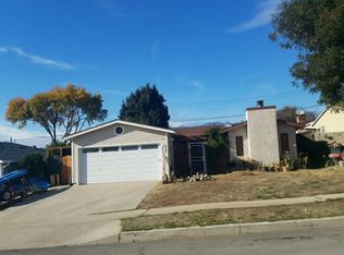 295 Monte Via, Oak View, CA 93022