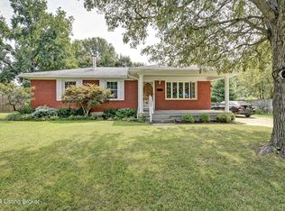5513 Tamarack Ln, Louisville, KY 40258