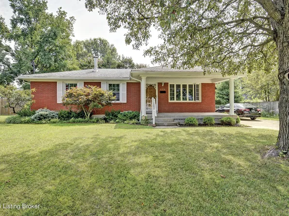 5513 Tamarack Ln, Louisville, KY 40258