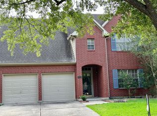 1414 Diamond Brook Dr, Houston, TX 77062