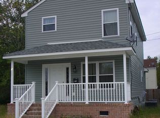 806 Clarys Dr, Suffolk, VA 23434