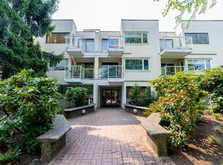 830 E 7th Ave #302, Vancouver, BC V5T4J2