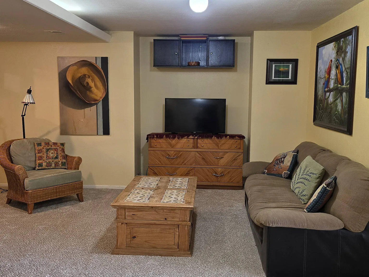 6084 S Akron Way — Photo 3
