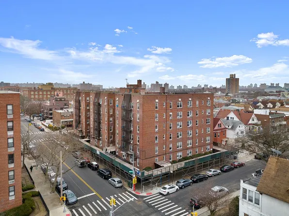 2260 Benson Ave APT 5C, Brooklyn, NY 11214