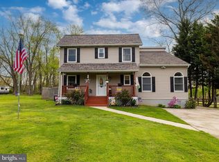 17 Corns Dr, Bel Air, MD 21015