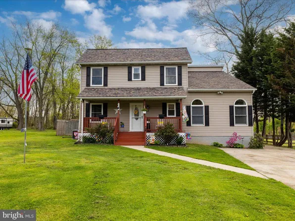 17 Corns Dr, Bel Air, MD 21015