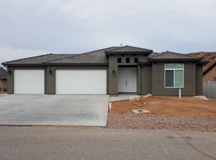 1123 Osage Cir, St George, UT 84790