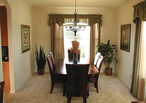 8718 Sandy Plains - Formal Dining