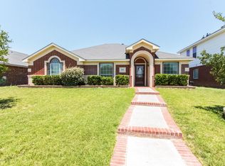 1002 Pikes Peak Dr, Amarillo, TX 79110