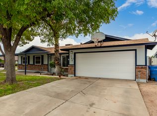 160 W San Remo St, Gilbert, AZ 85233