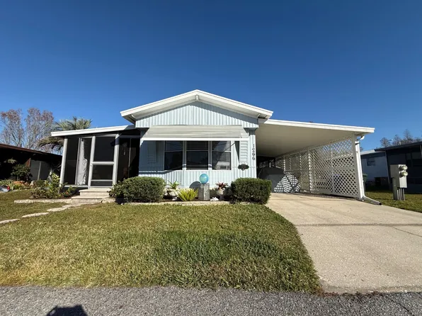 1266 Allium Dr, Lakeland, FL 33803