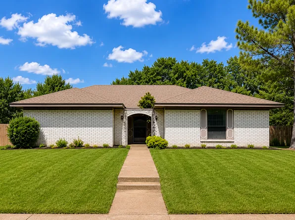 6403 San Juan Ave, Fort Worth, TX 76133