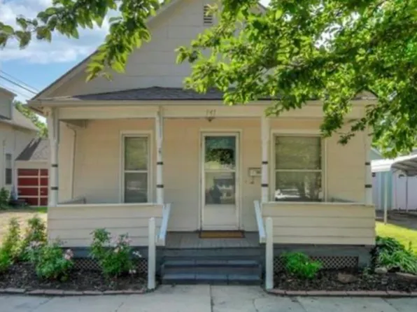 141 N Irving St, Fremont, NE 68025