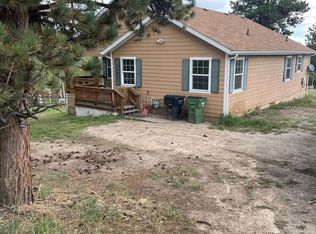 302 Burland Dr, Bailey, CO 80421