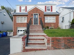 258 Eagle St #2, North Arlington, NJ