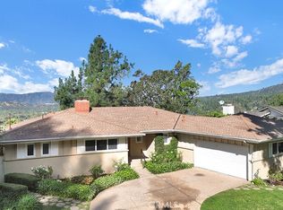 5537 Stardust La Canada, La Canada Flintridge, CA 91011