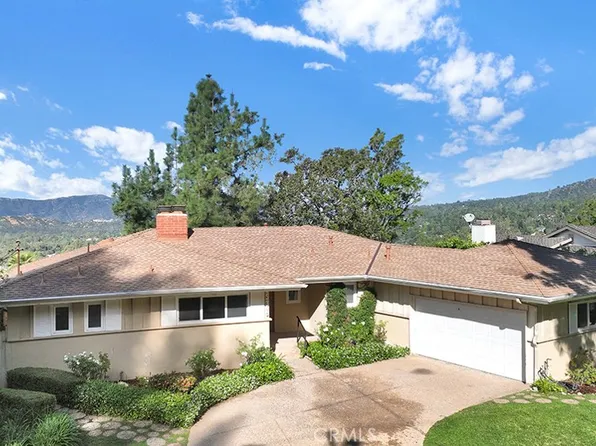 5537 Stardust La Canada, La Canada Flintridge, CA 91011