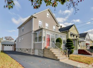 66 Louis St, Carteret, NJ