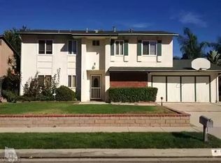 1342 Haven Ave, Simi Valley, CA 93065