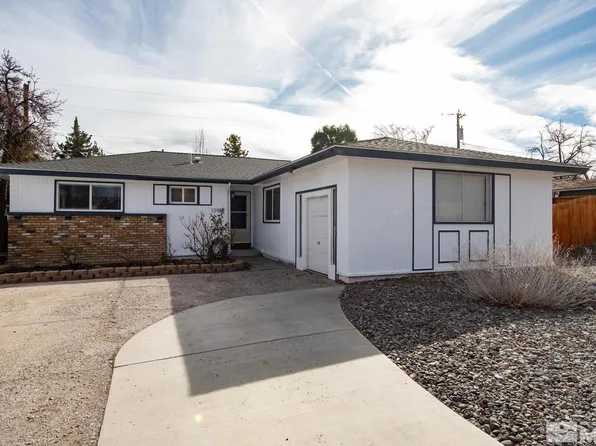 1295 Akard Dr, Reno, NV 89503