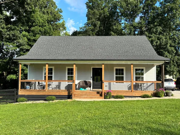 288 Manchester Ln, Brodhead, KY 40409