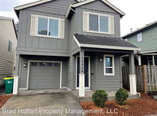 15920 SW Noah Ln, Beaverton, OR 97078