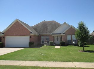 241 Whispering Wind Cir, Marion, AR 72364