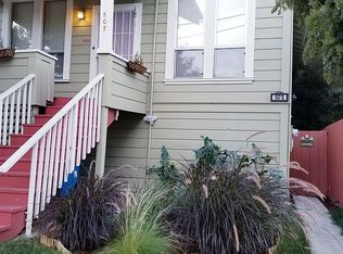 507 Madison St, Santa Rosa, CA 95401