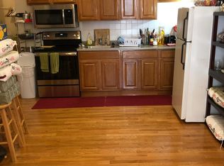 285 Dorchester St #1B, Boston, MA 02127