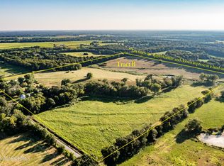 B La Monte Rd, La Monte, MO 65337