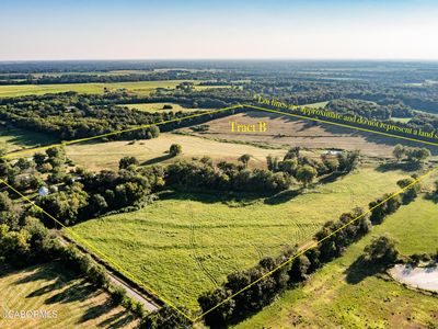 B La Monte Rd, La Monte, MO, 65337