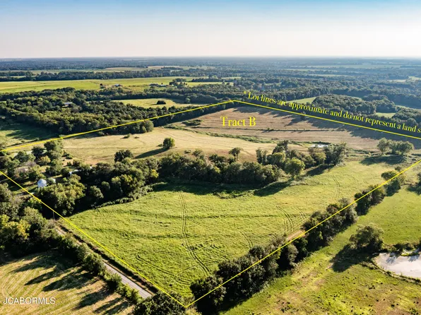 B La Monte Rd, La Monte, MO 65337