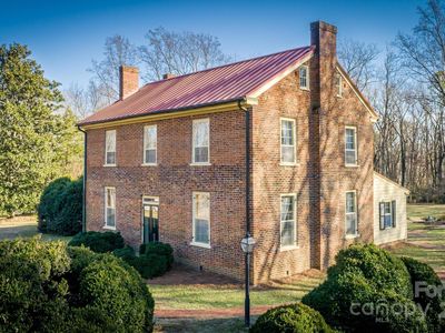 290 E Maple Ave, Mocksville, NC, 27028